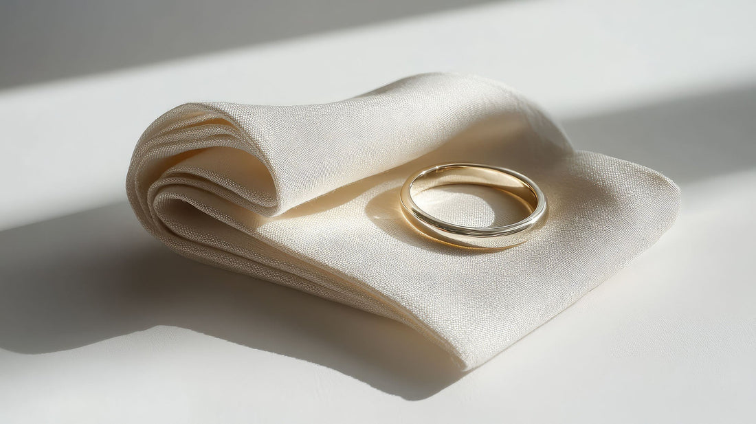 5 vienkārši padomi, kā kopt rotaslietas, lai tās saglabājas kā jaunas