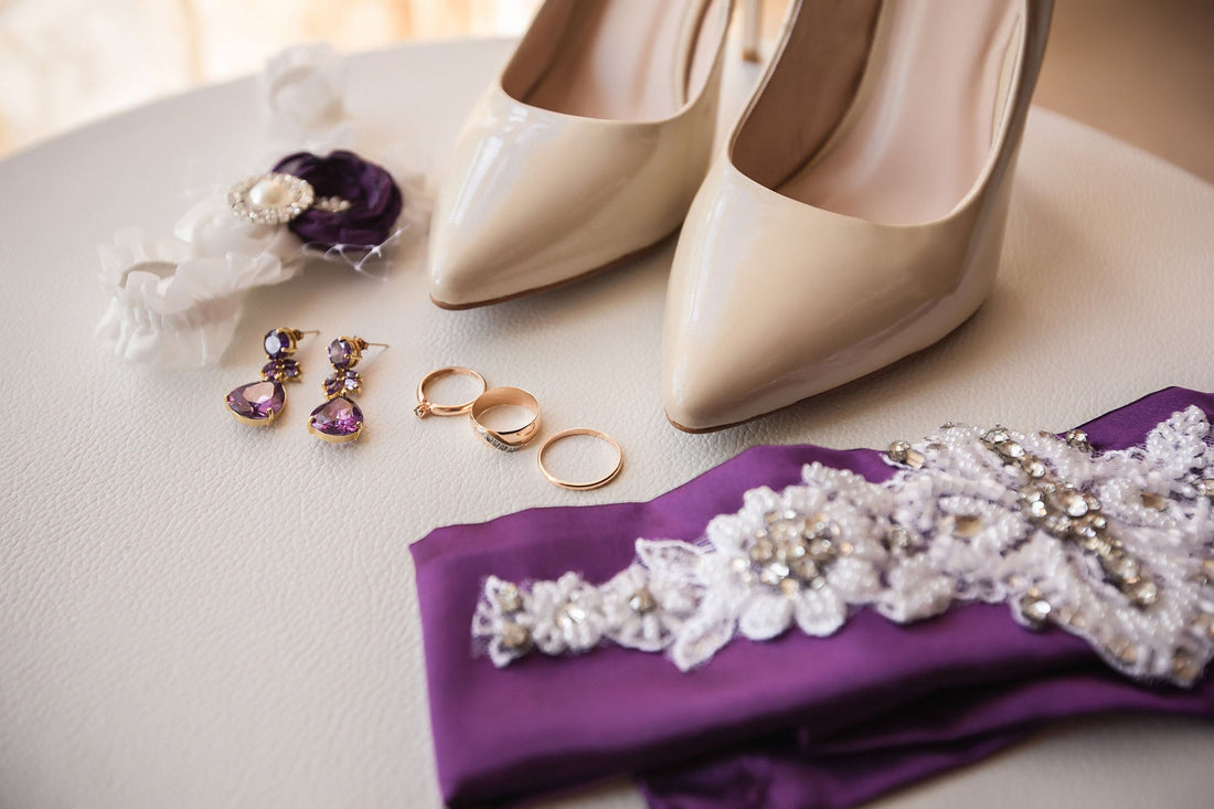 Kā ar rotaslietām pārvērst ikdienas tēlu par svinīgu