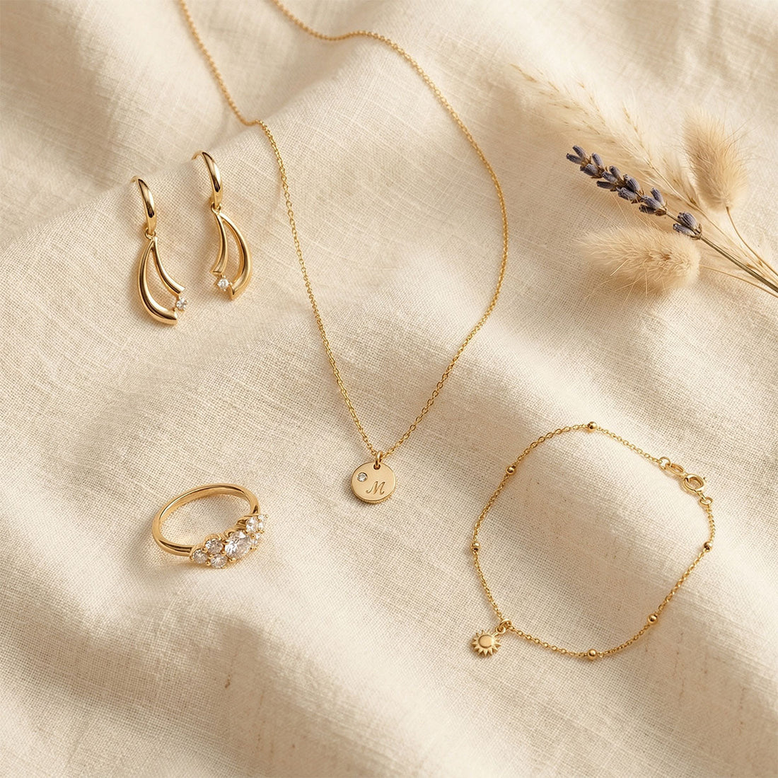 Rotaslietas: kā izveidot savu ideālo kolekciju no nulles