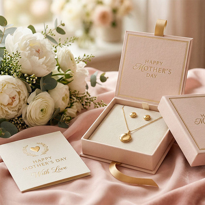 Mātes dienas dāvanas 2026 — rotaslietas, kas liks mammai smaidīt