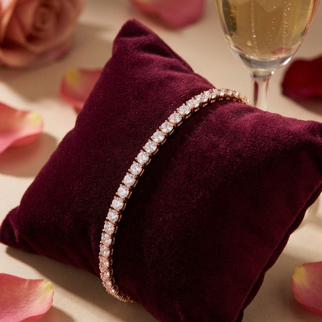 Visas rokassprādzes