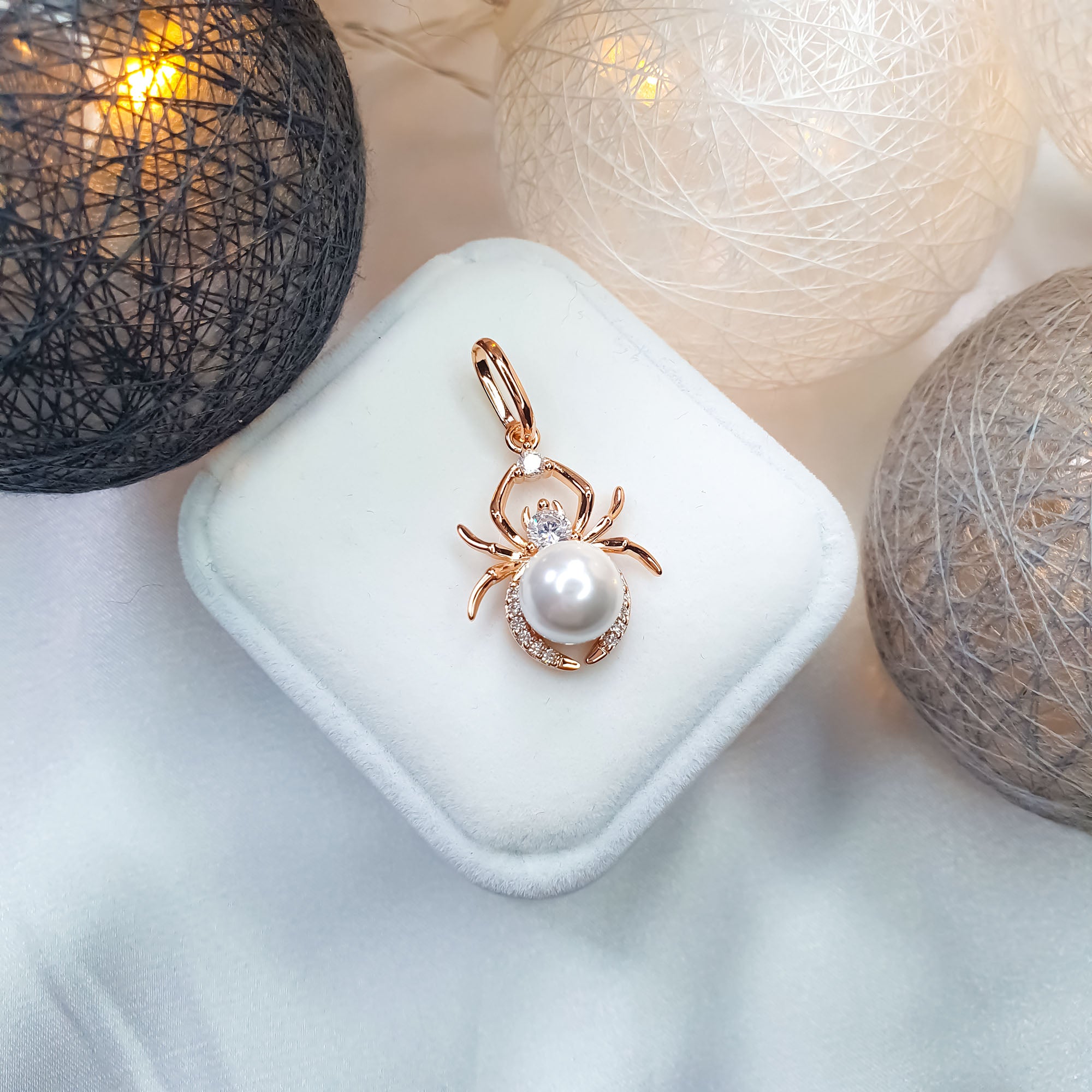 Neparsts kulons zirneklītis