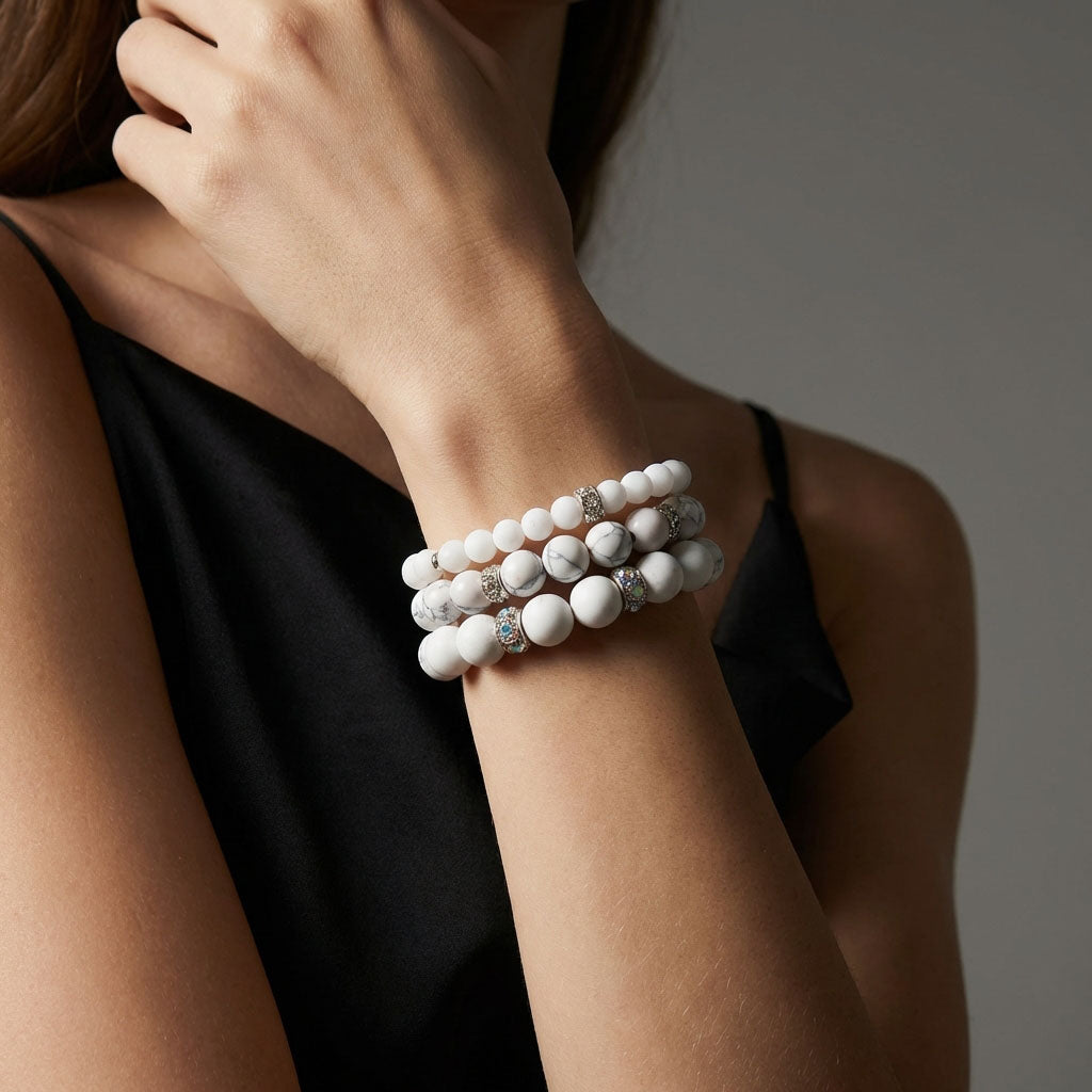 Mitmekihiline käevõrukomplekt