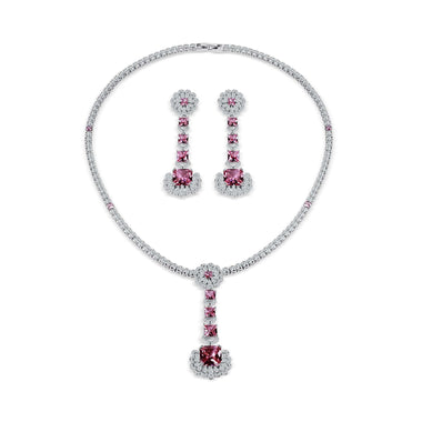 Комплект Swarovski