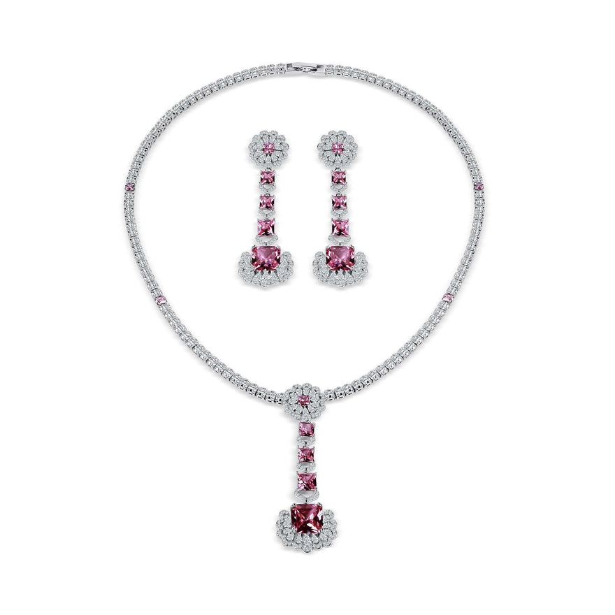 Комплект Swarovski
